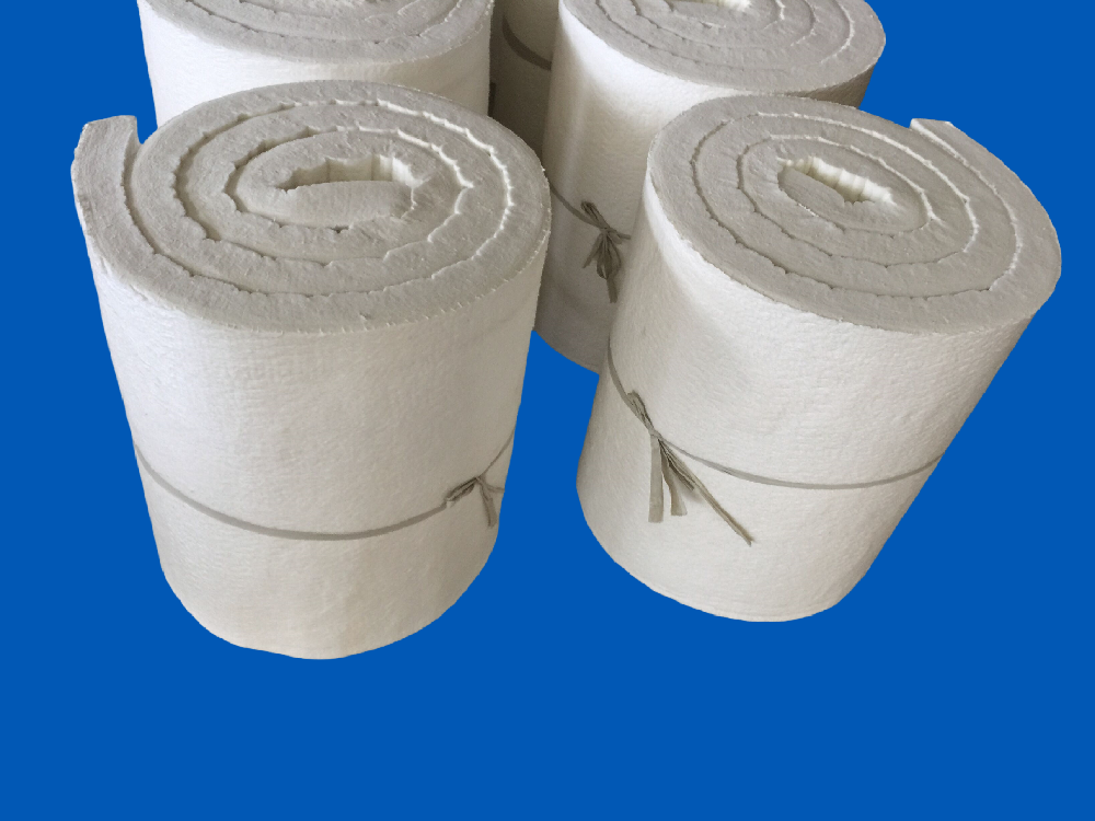 崇礼陶瓷纤维毯