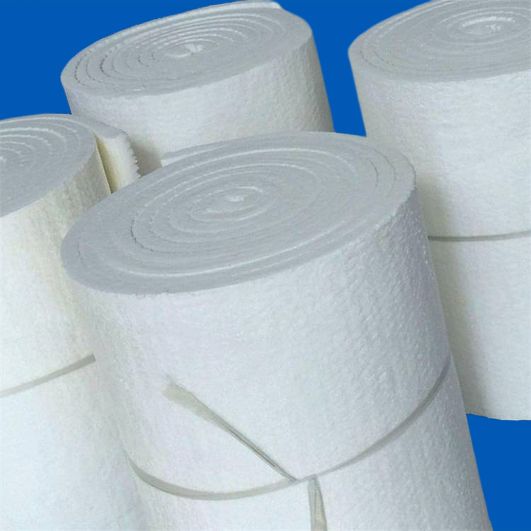 崇礼陶瓷纤维毡